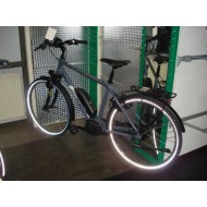 Victoria Cysalo 11 e bike