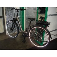 Victoria E Trekking 4.7 elektrisch