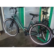 BSP Voyager