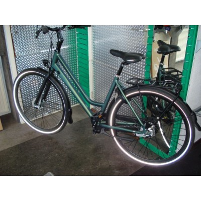 BSP Voyager