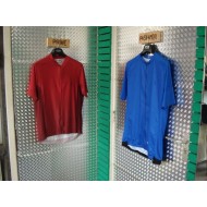 Shirts korte mouw