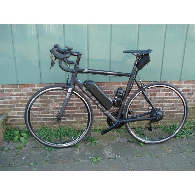 Elektrisch pakket Race fiets