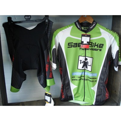 Saenbike Kleding